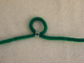 crafting with pipe cleaners